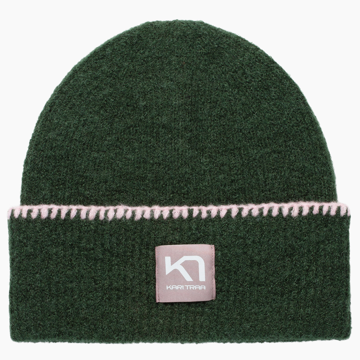 Kari Traa - Rothe Wool Beanie - Femme