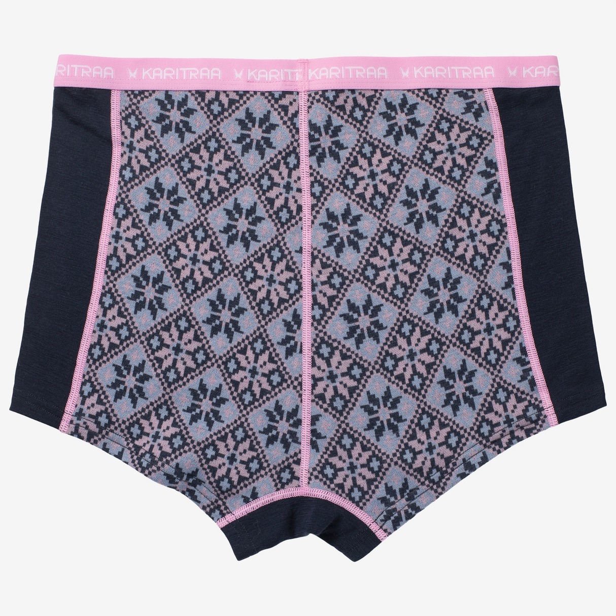 Kari Traa - Rose Boxer