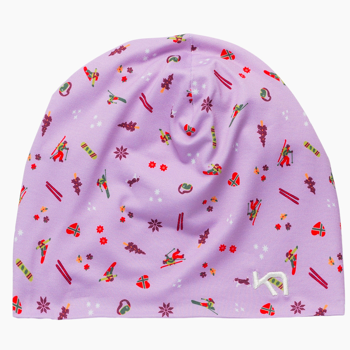 Kari Traa - Katie Beanie - Femme