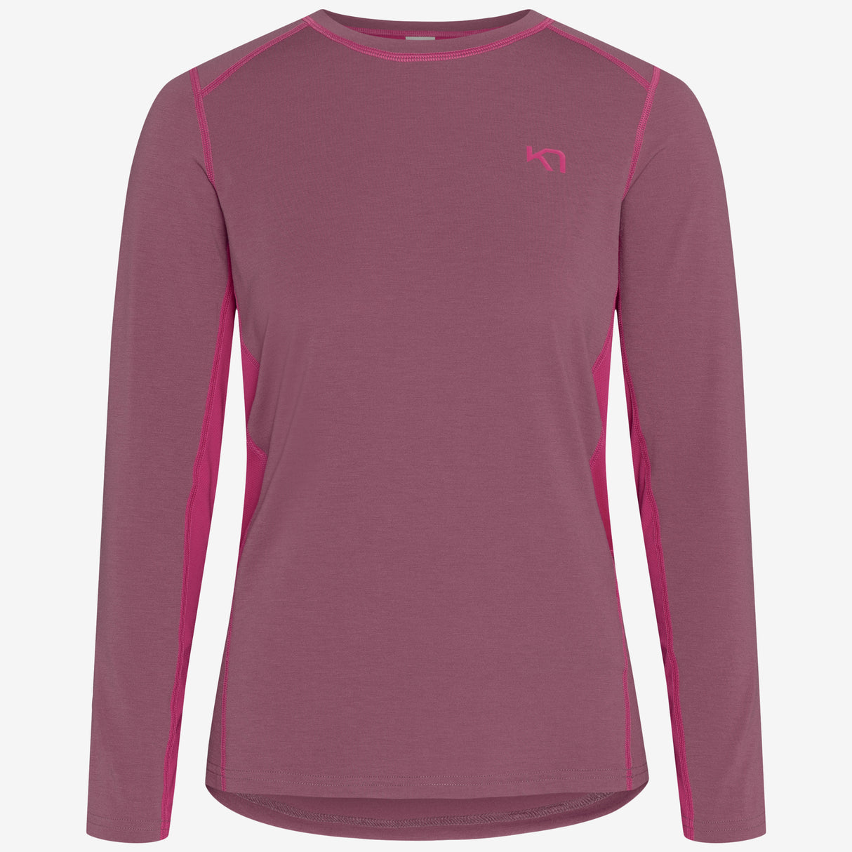 Kari Traa - Sval Longsleeve - Femme