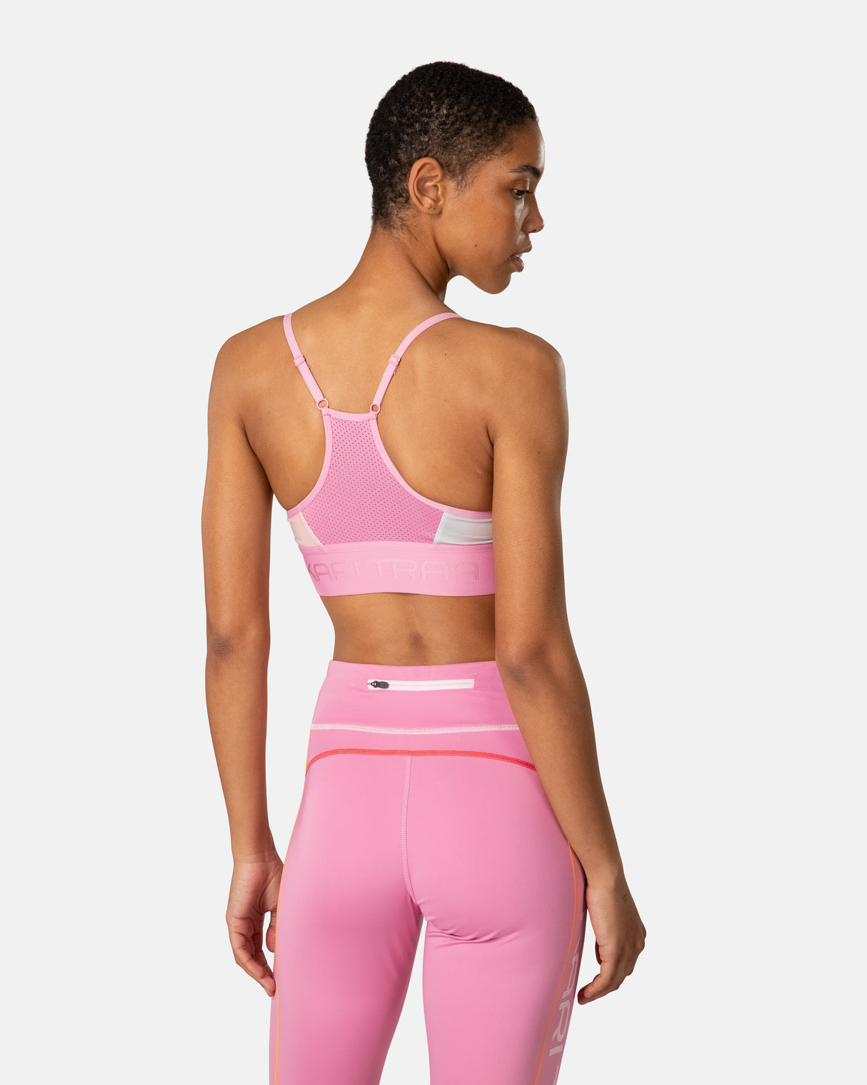 Kari Traa - Var Printed - Femme