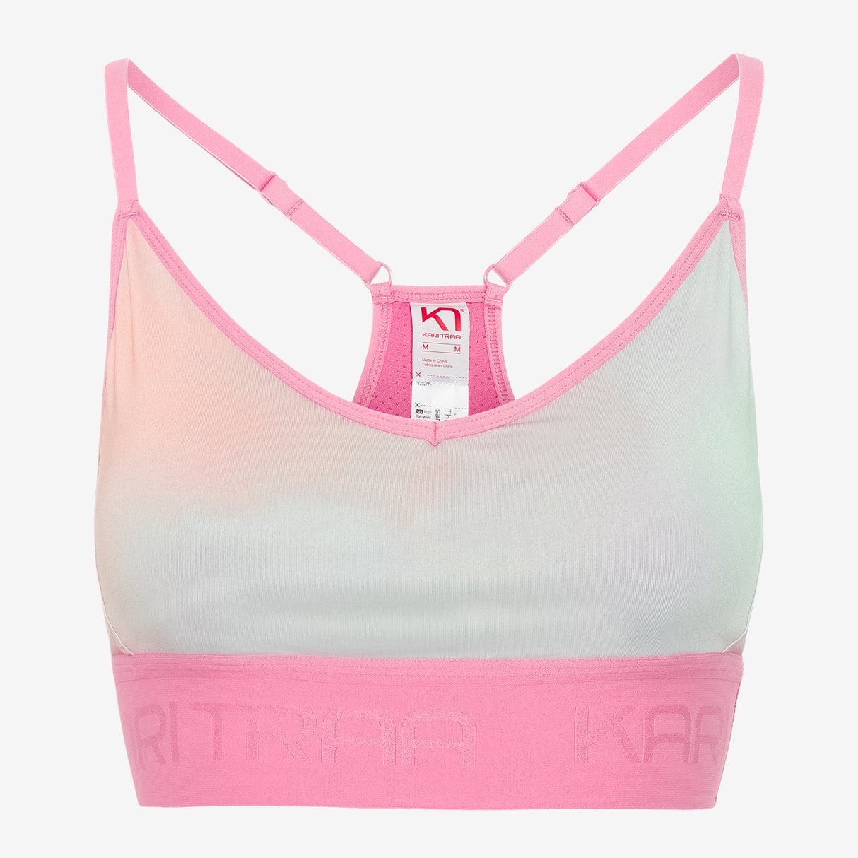 Kari Traa - Var Printed - Femme