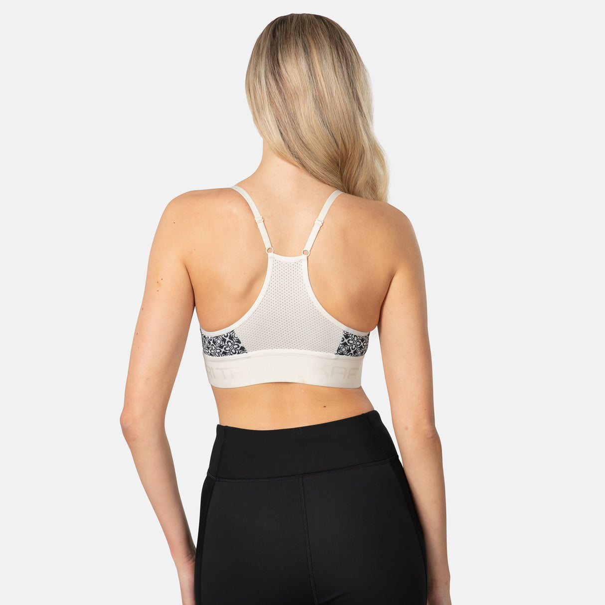 Kari Traa - Var Printed - Femme