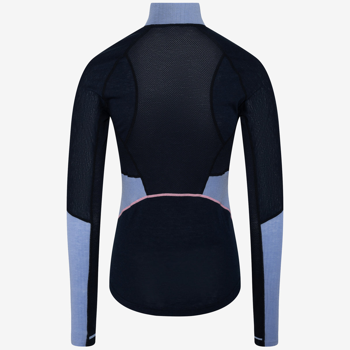 Kari Traa - Alma Half-Zip - Femme