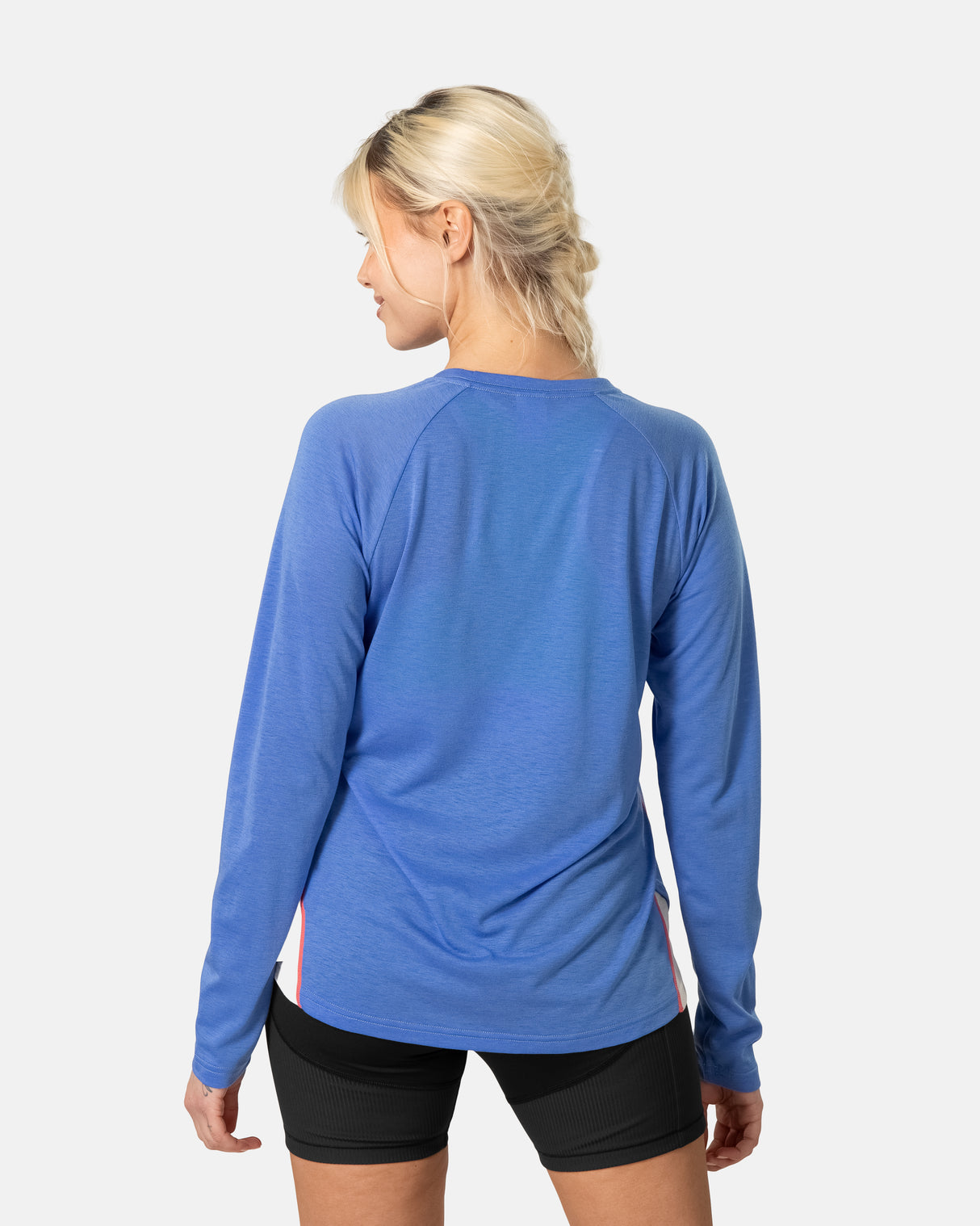 Kari Traa - Henni LS - Femme