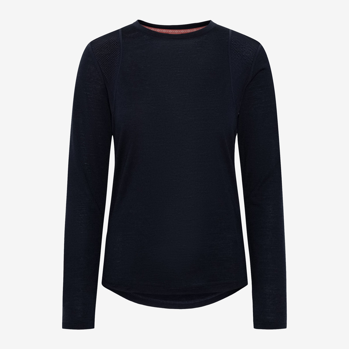 Kari Traa - Embla Wool LS - Femme