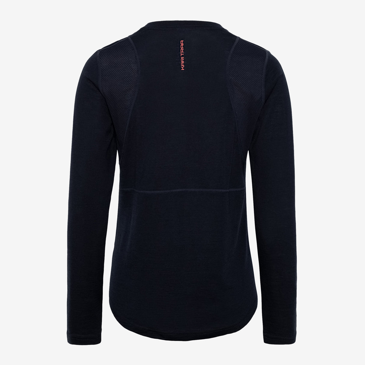 Kari Traa - Embla Wool LS - Femme