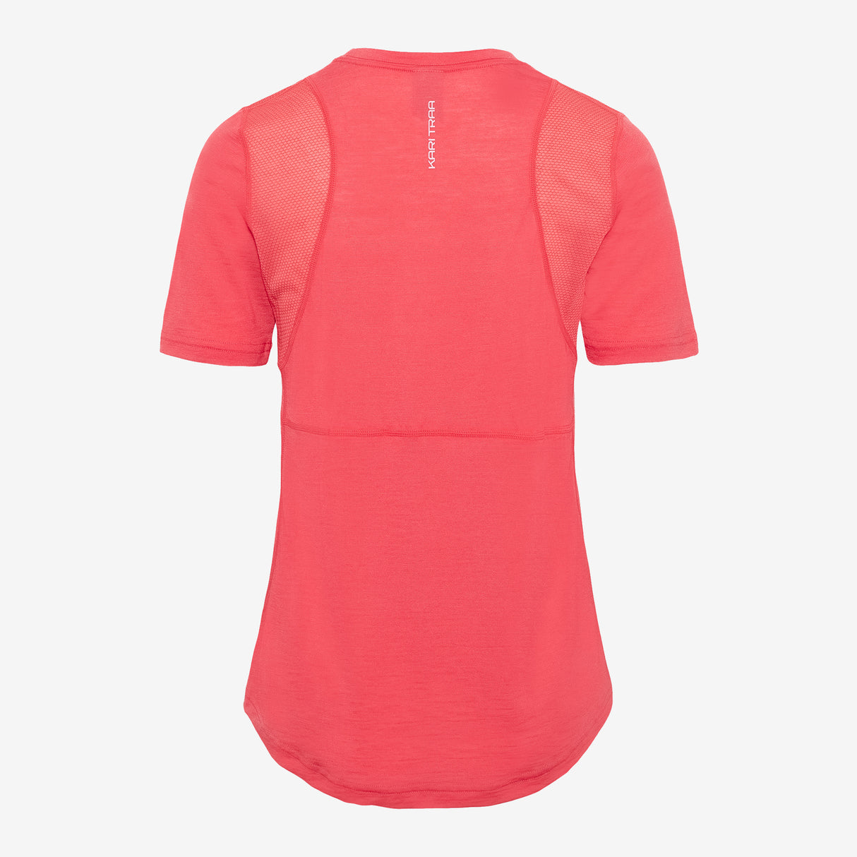 Kari Traa - Embla Wool Tee - Femme