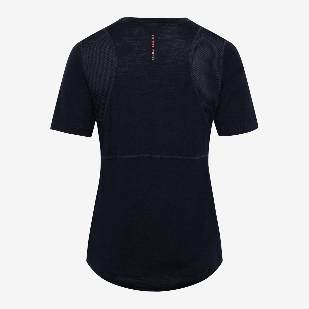 Kari Traa - Embla Wool Tee - Femme