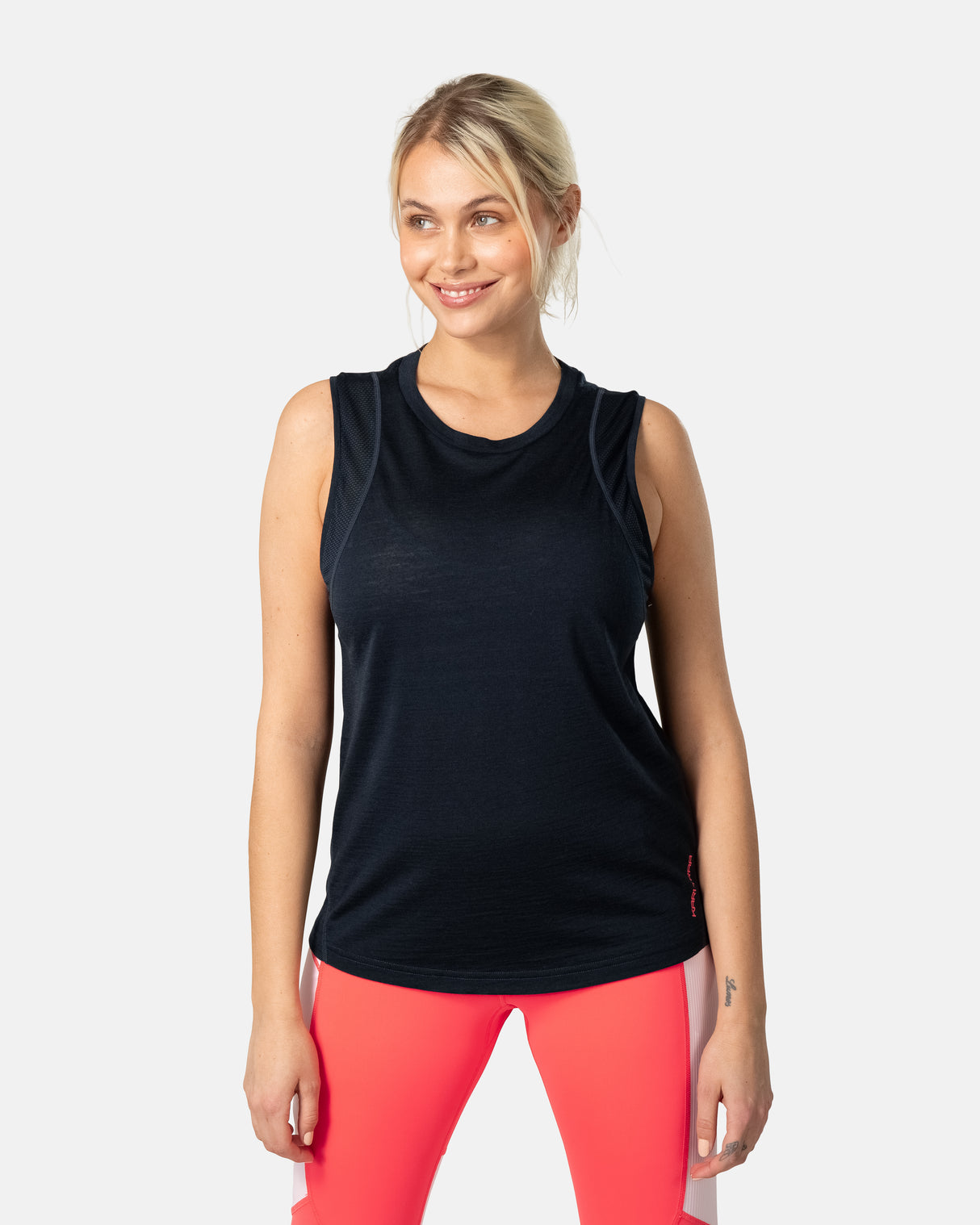 Kari Traa - Embla Wool Top - Femme