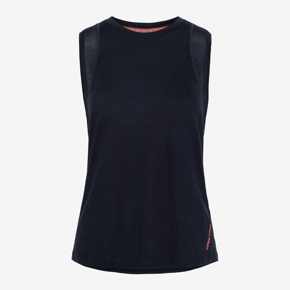 Kari Traa - Embla Wool Top - Femme