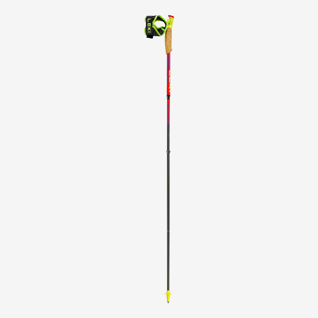 Leki - Ultratrail FX One Superlite - 2026