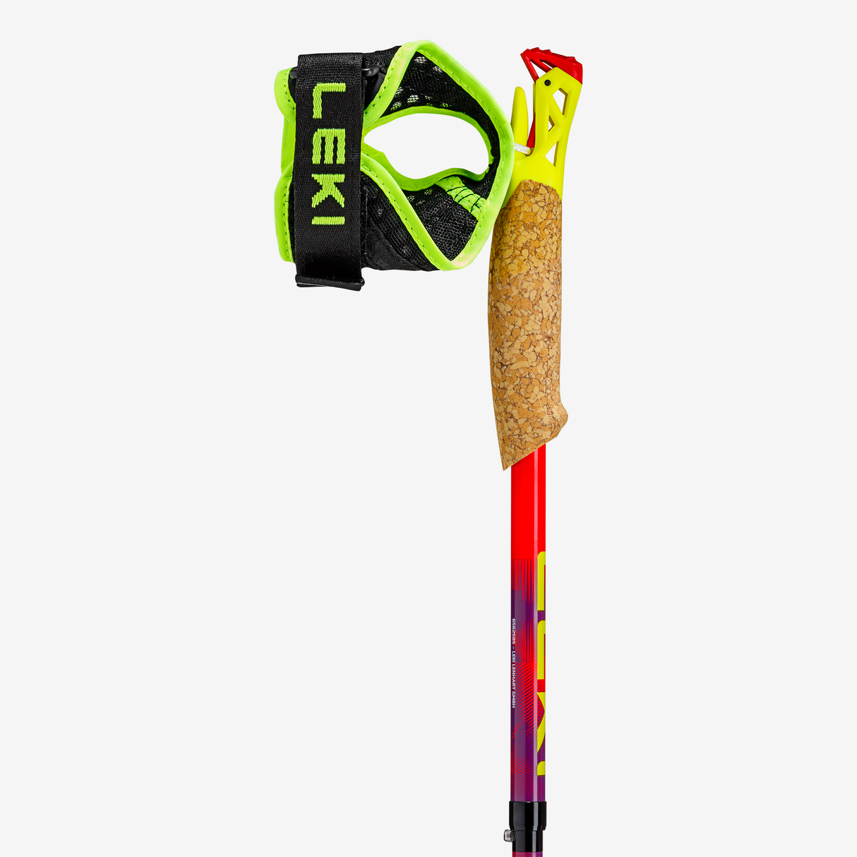 Leki - Ultratrail FX One - 2026