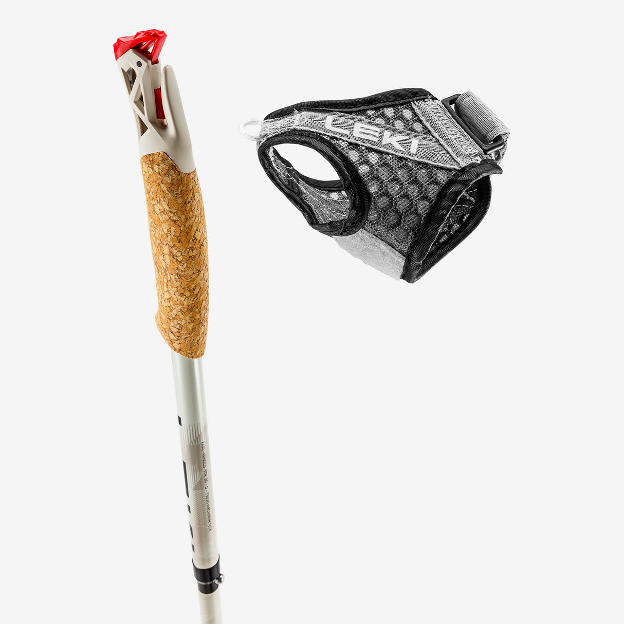 Leki - Ultratrail FX One - 2026