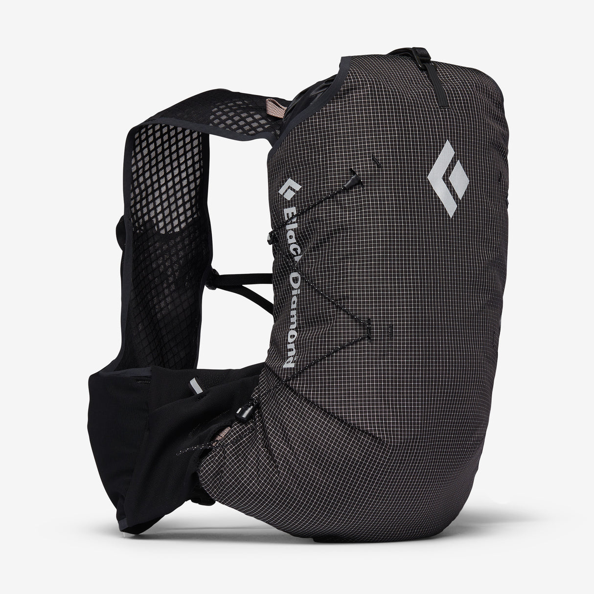 Black Diamond - Distance 8 Backpack - Homme