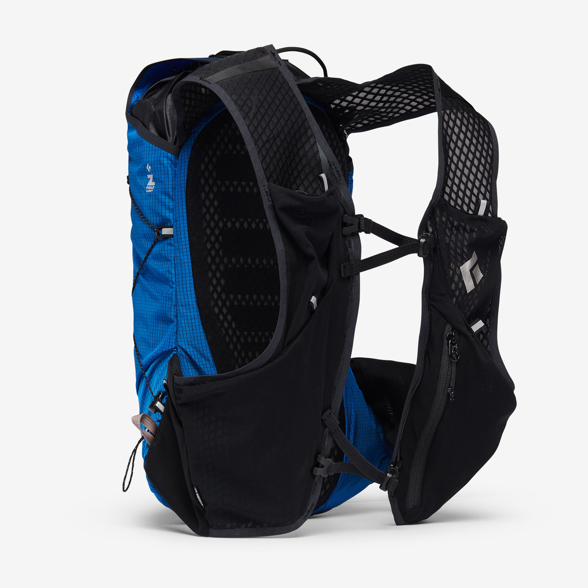 Black Diamond - Distance 8 Backpack - Homme