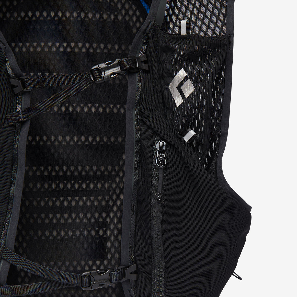Black Diamond - Distance 8 Backpack - Homme