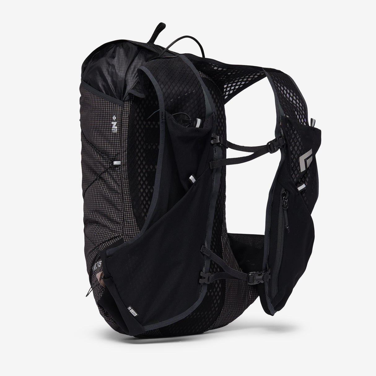 Black Diamond - Distance 15 Backpack - Homme