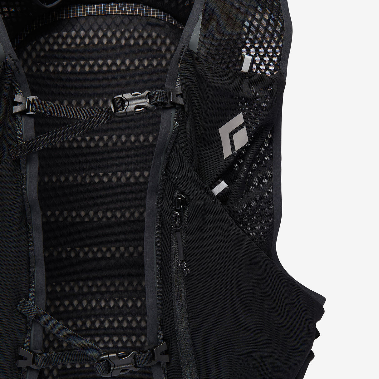 Black Diamond - Distance 15 Backpack - Homme