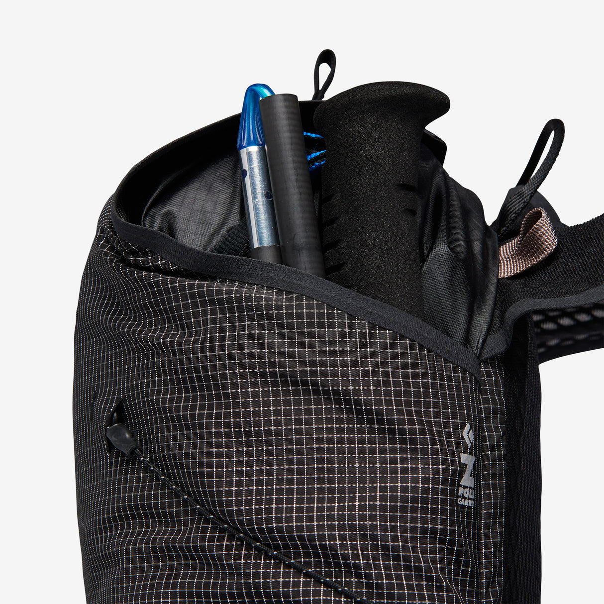 Black Diamond - Distance 15 Backpack - Homme