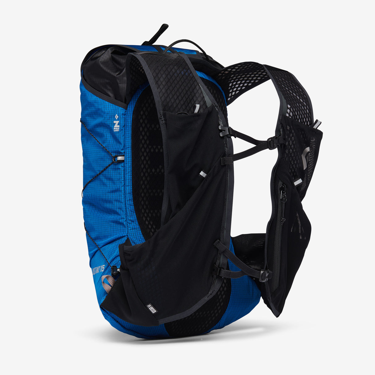 Black Diamond - Distance 15 Backpack - Homme