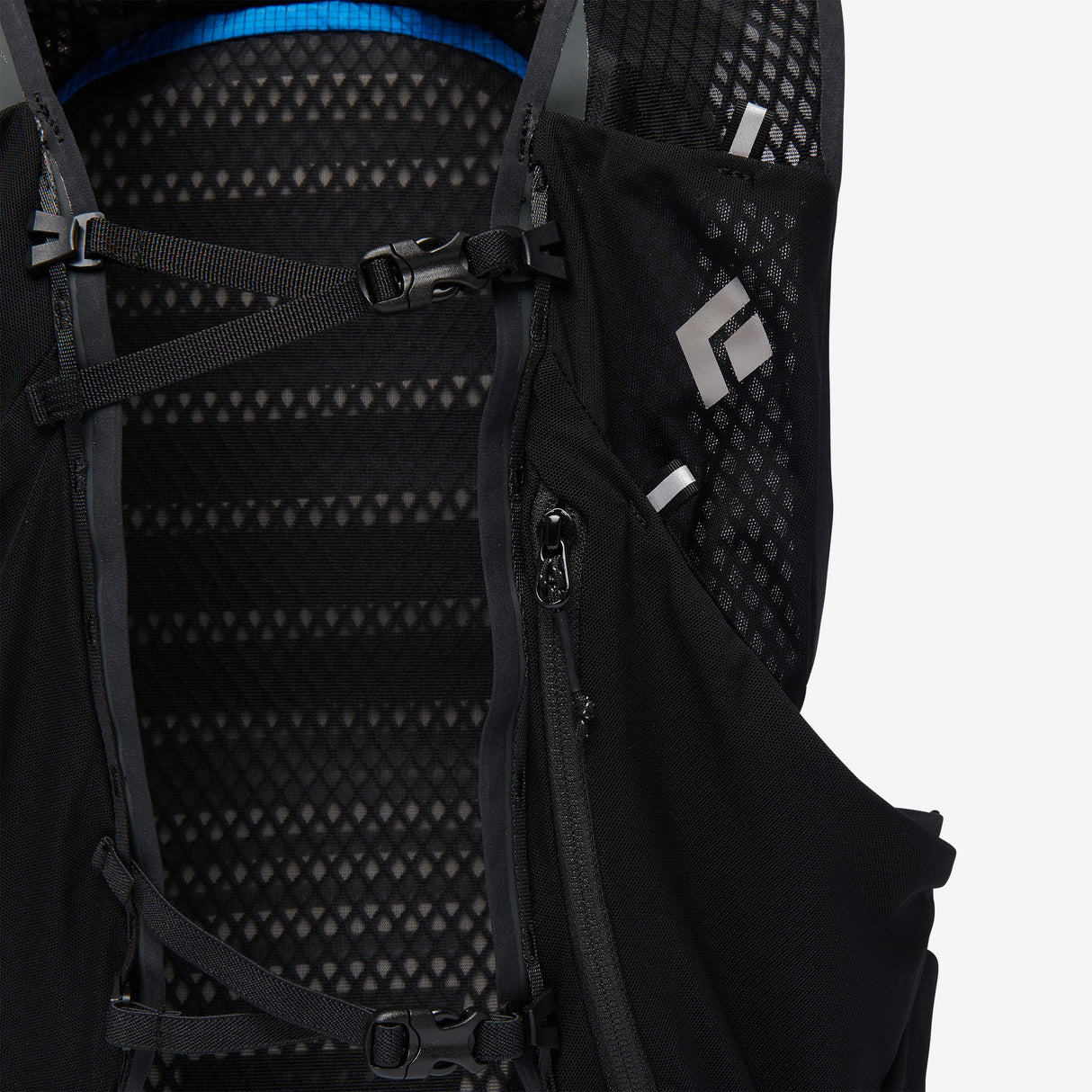 Black Diamond - Distance 15 Backpack - Homme