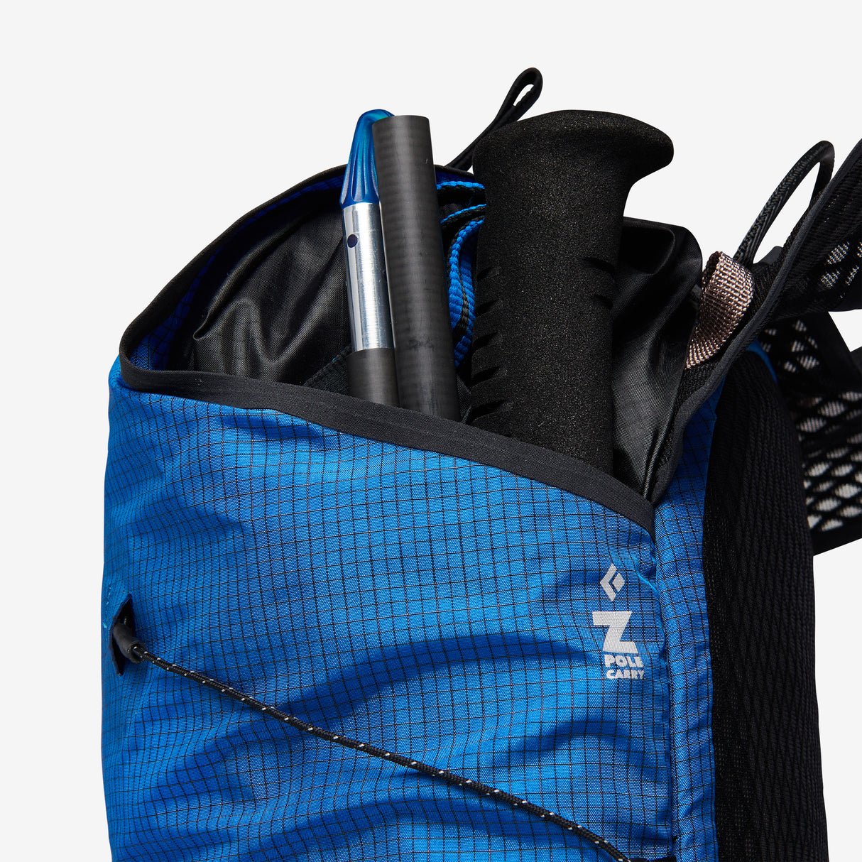 Black Diamond - Distance 15 Backpack - Homme