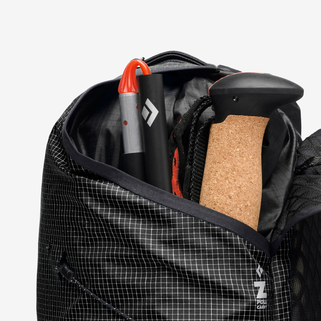 Black Diamond - Sac à dos Distance 15 - Homme