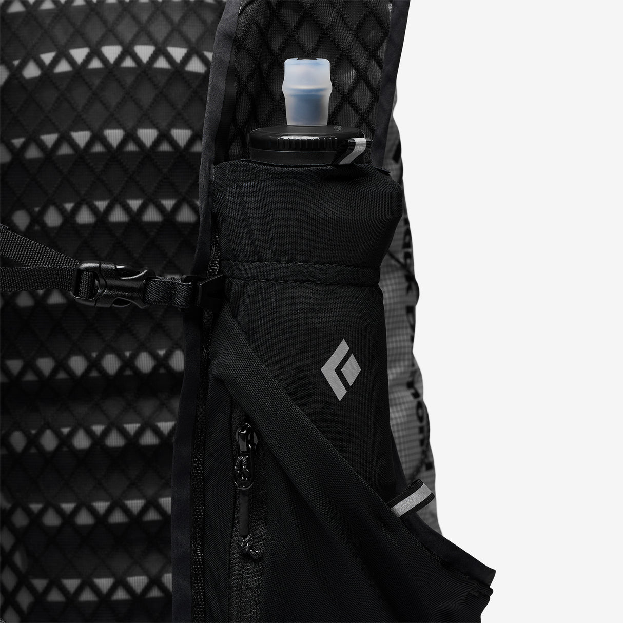 Black Diamond - Sac à dos Distance 15 - Homme