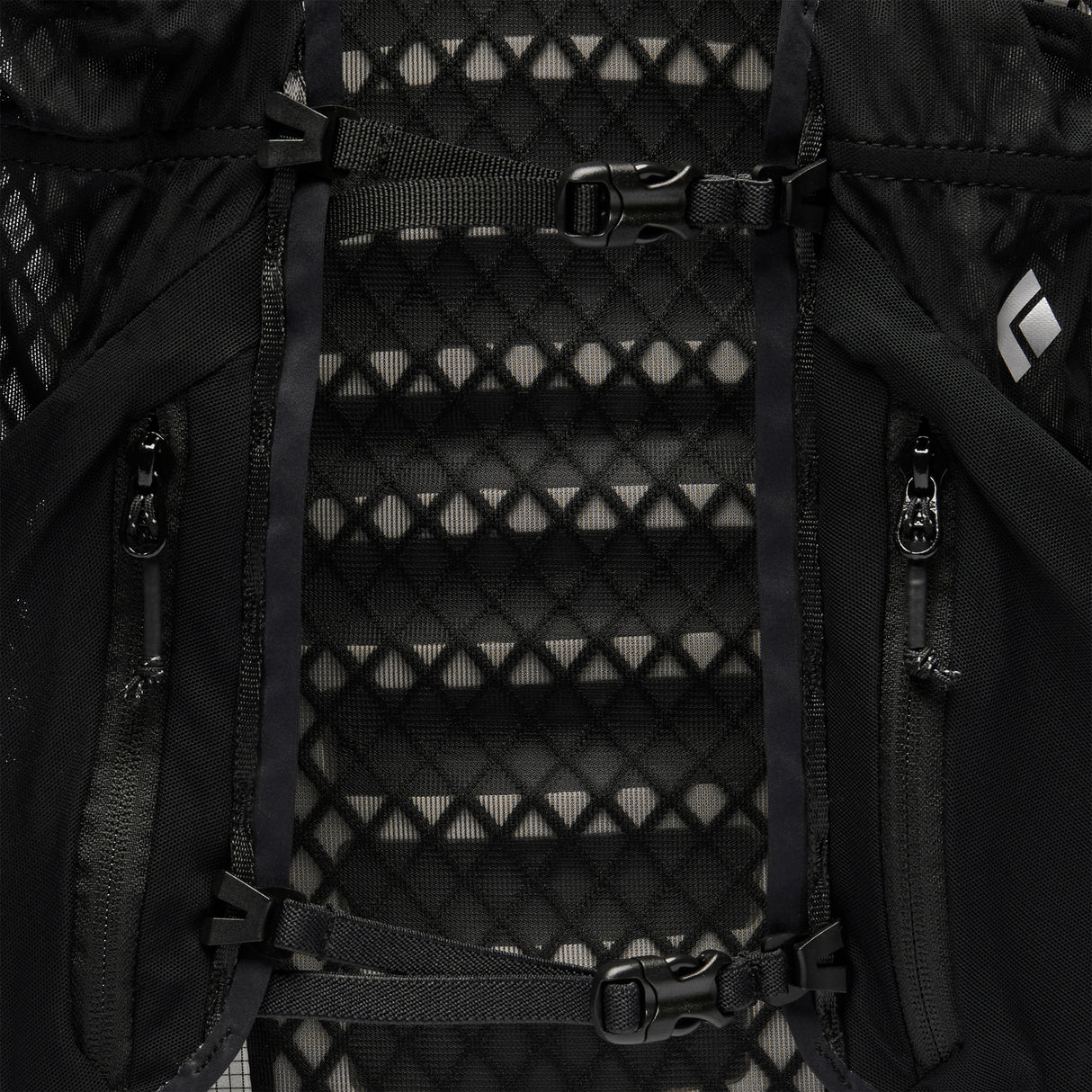 Black Diamond - Sac à dos Distance 15 - Femme
