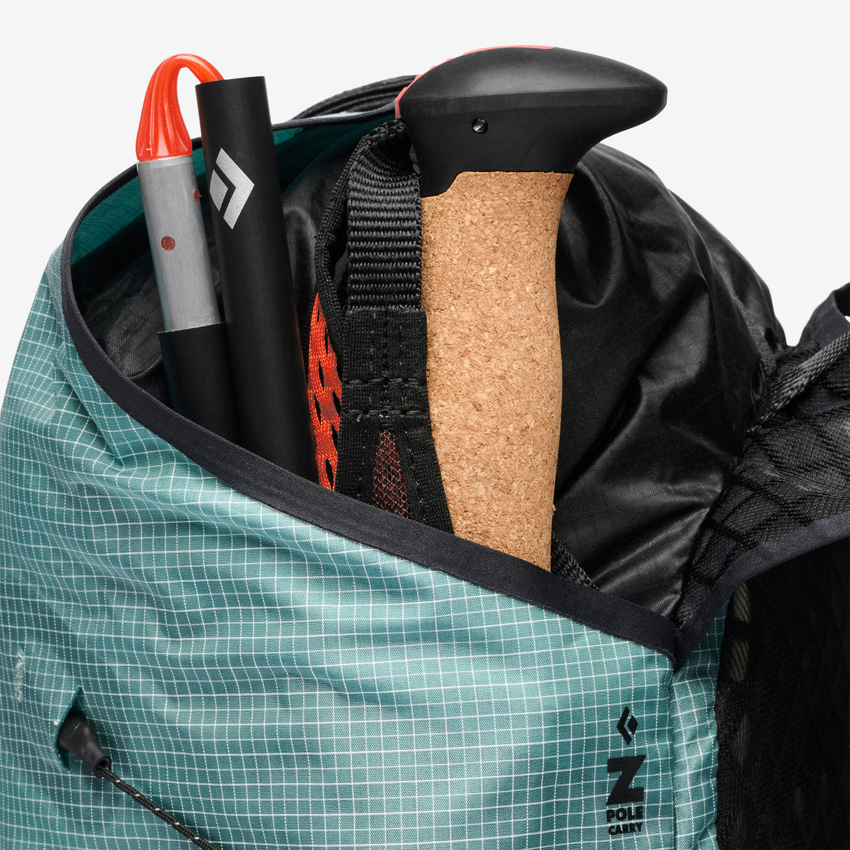 Black Diamond - Sac à dos Distance 15 - Femme