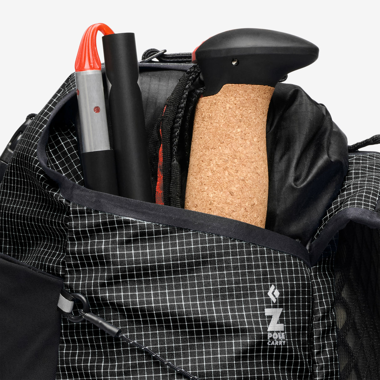 Black Diamond - Distance 22 Backpack - Homme