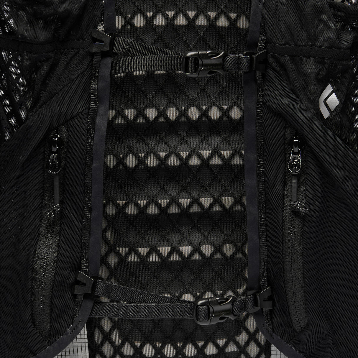 Black Diamond - Distance 22 Backpack - Homme