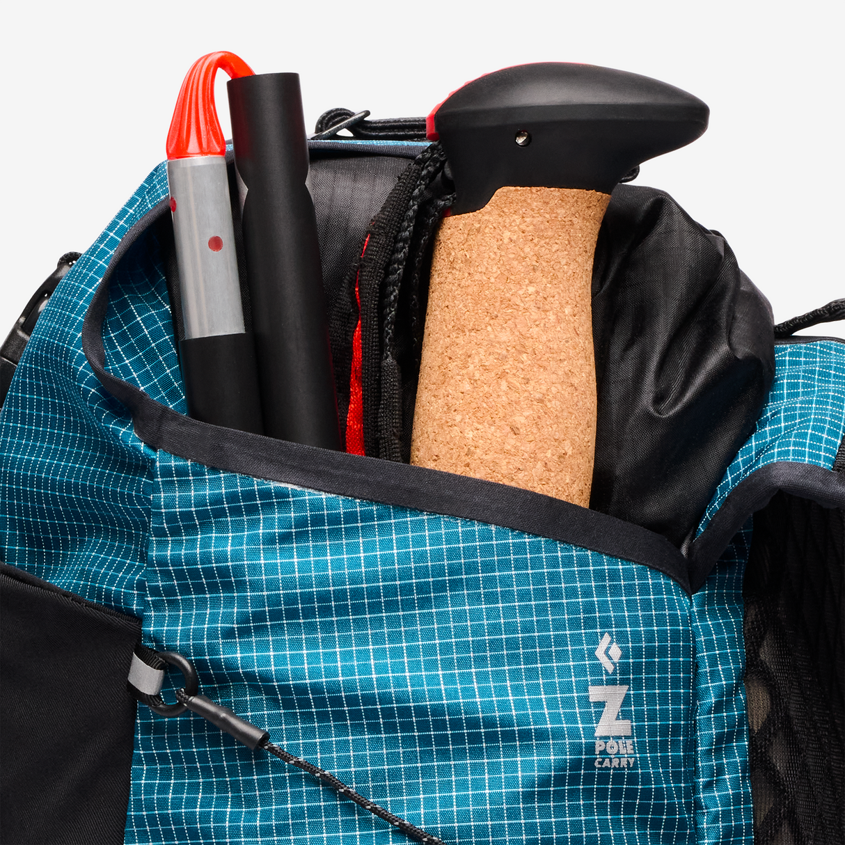 Black Diamond - Distance 22 Backpack - Homme
