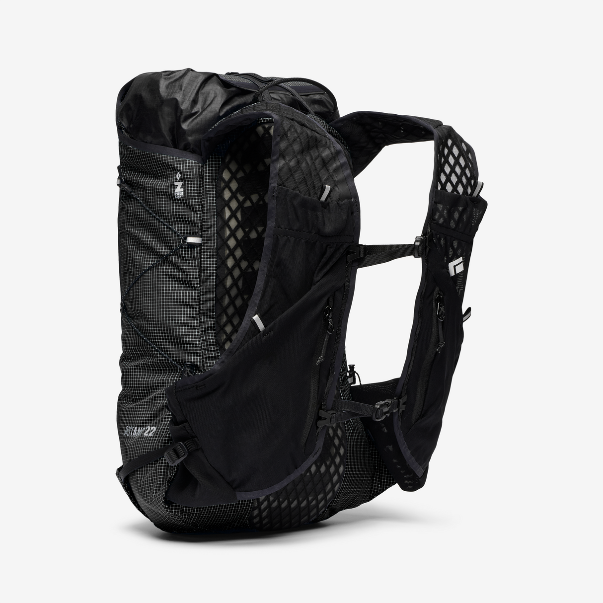 Black Diamond - Distance 22 Backpack - Femme