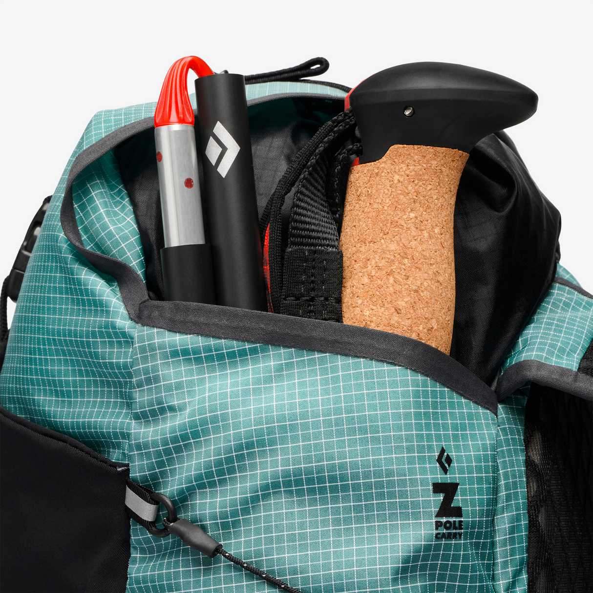 Black Diamond - Distance 22 Backpack - Femme