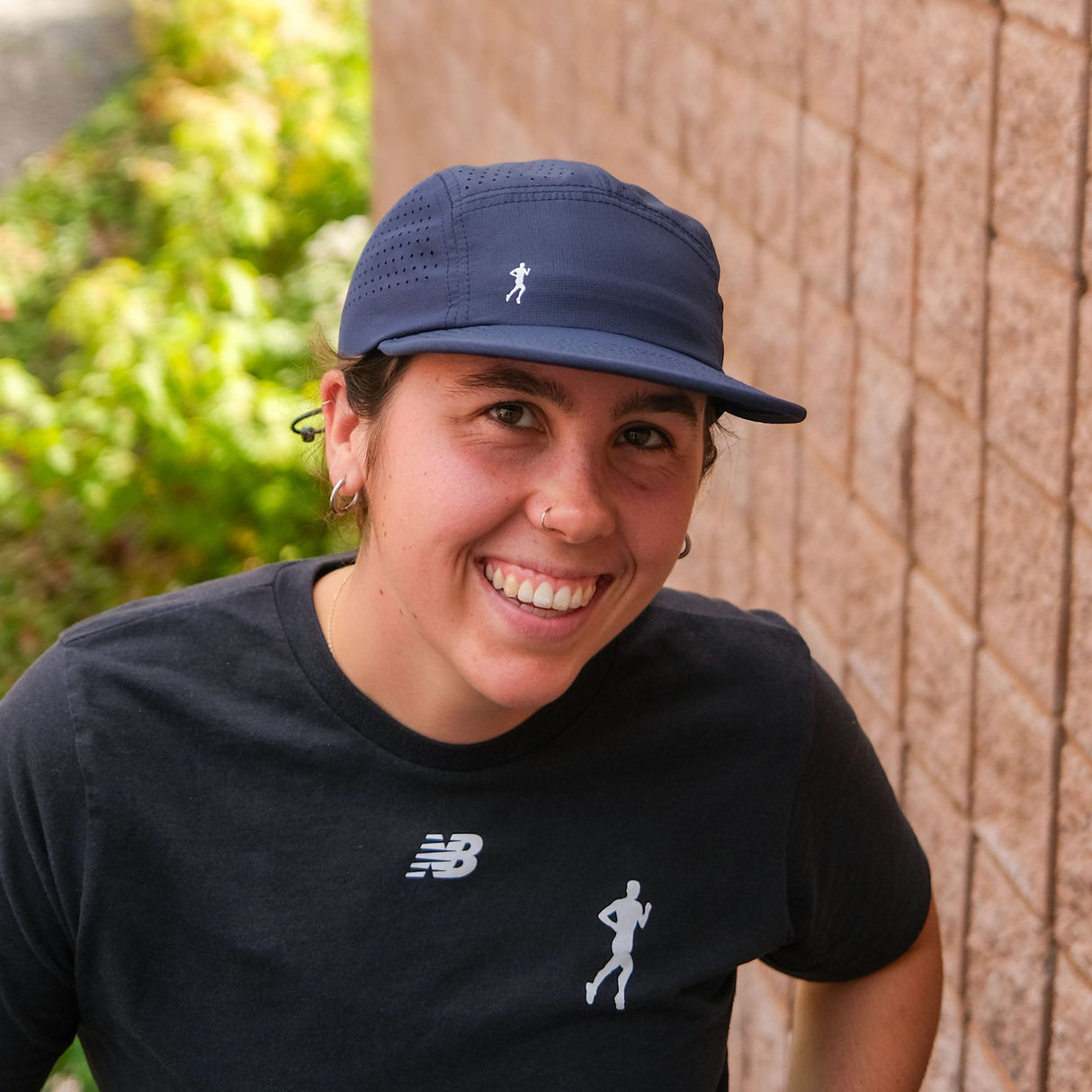 Magnan - Casquette Athlétique LCN