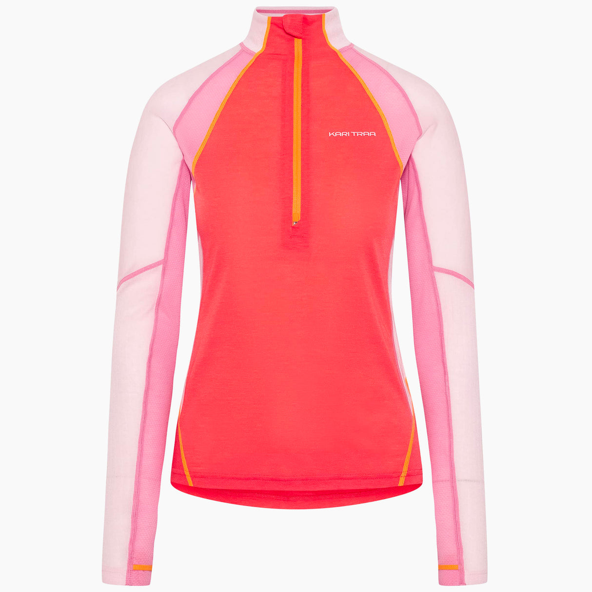 Kari Traa - Alma Half-Zip - Femme