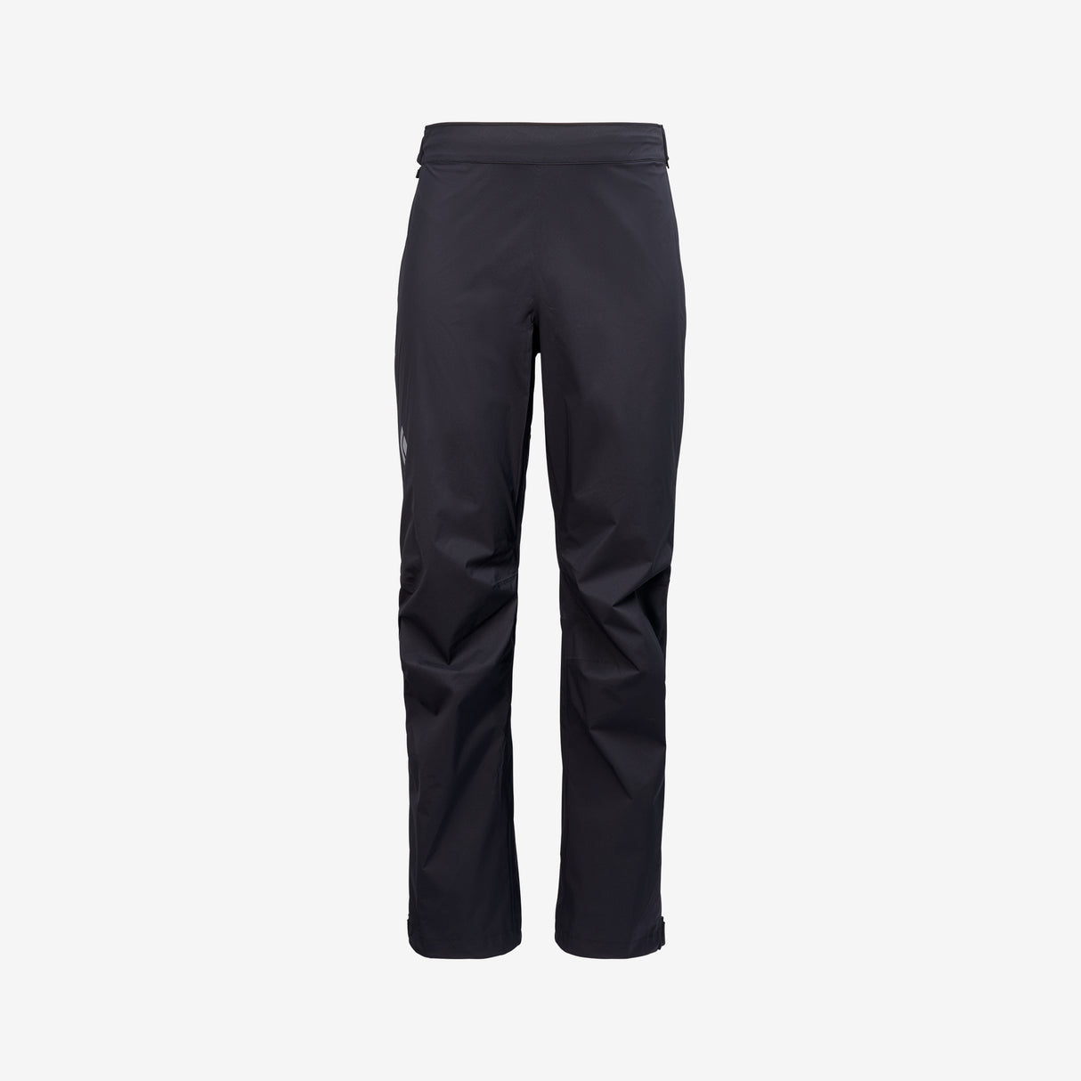 Black Diamond - Fineline Stretch Full Zip Pants - Homme