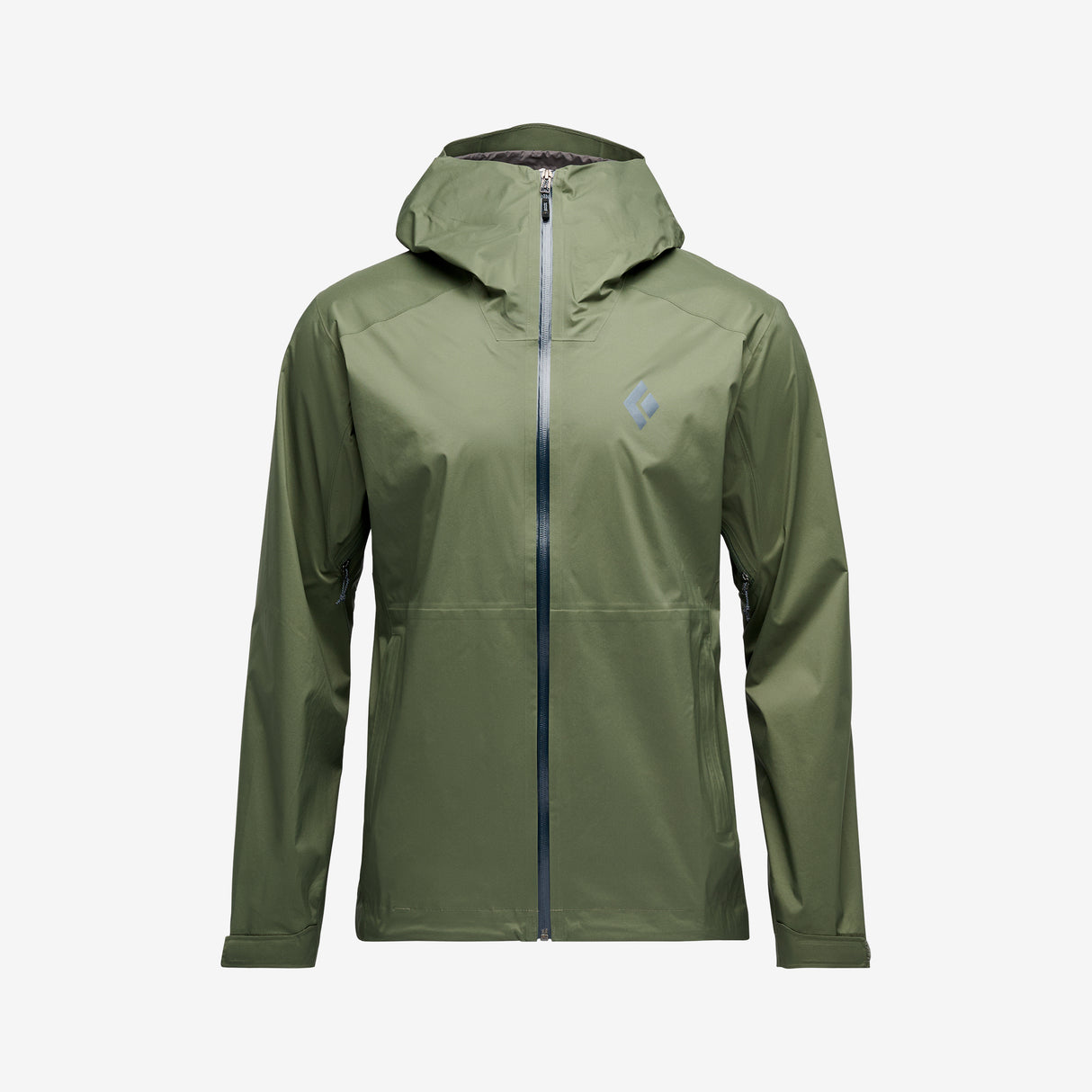 Black Diamond - Fineline Stretch Rain Shell - Homme