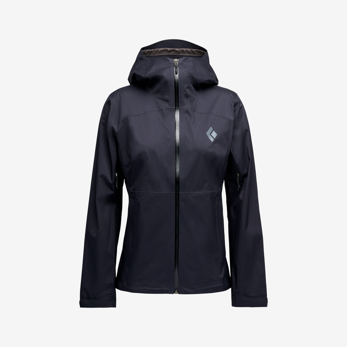 Black Diamond - Fineline Stretch Rain Shell - Femme