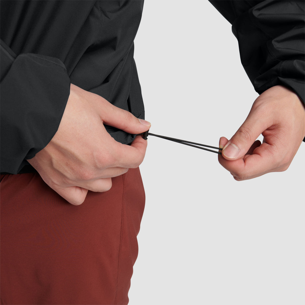 Ultimate Direction - Deluge Jacket - Homme