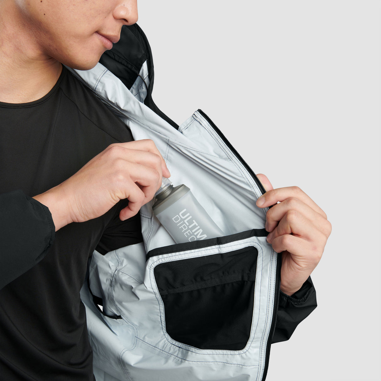 Ultimate Direction - Deluge Jacket - Homme