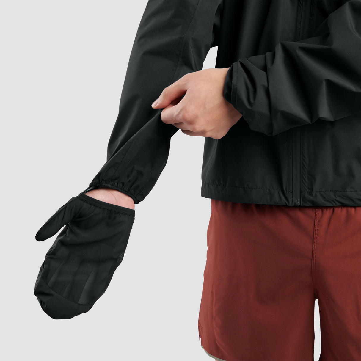 Ultimate Direction - Deluge Jacket - Homme