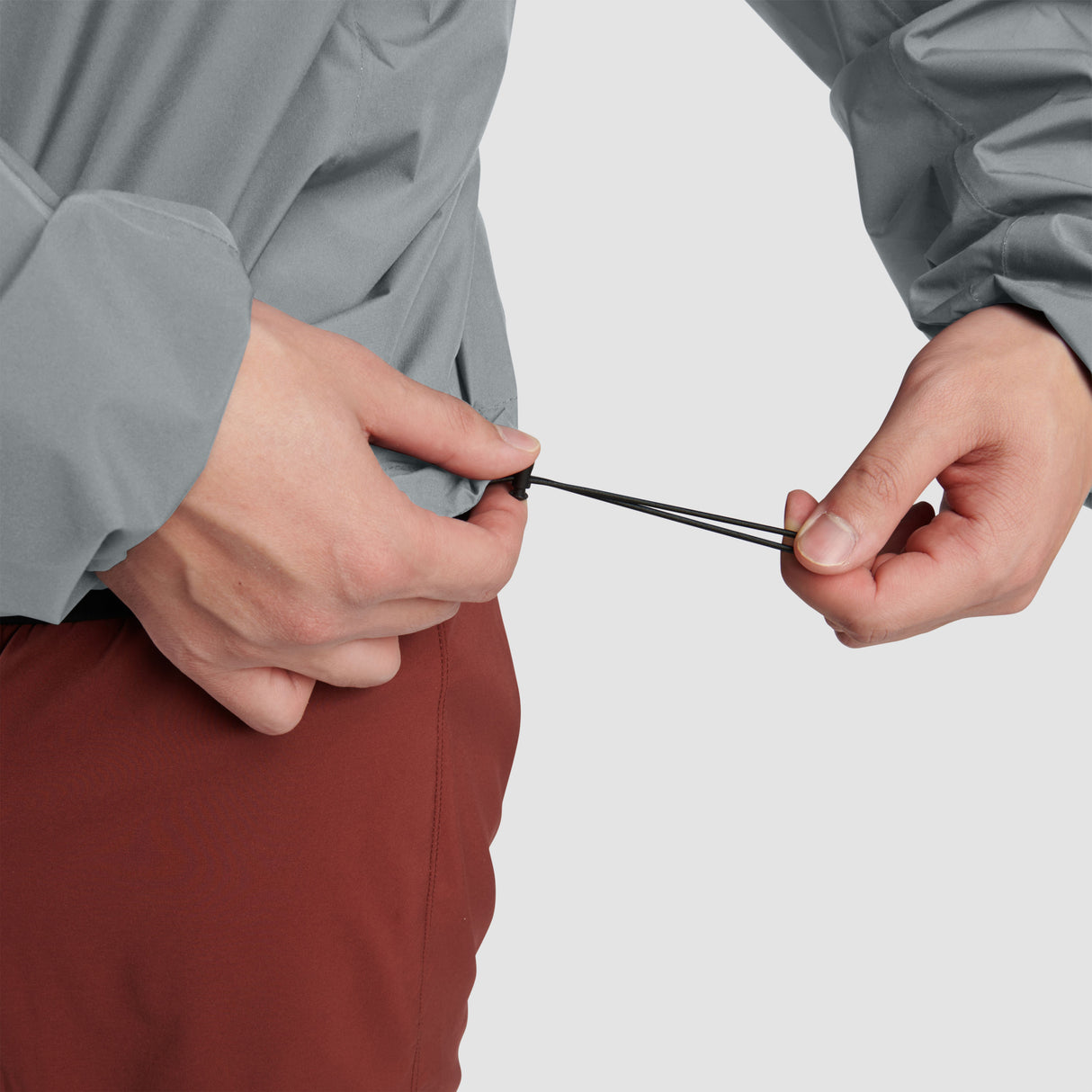 Ultimate Direction - Deluge Jacket - Homme