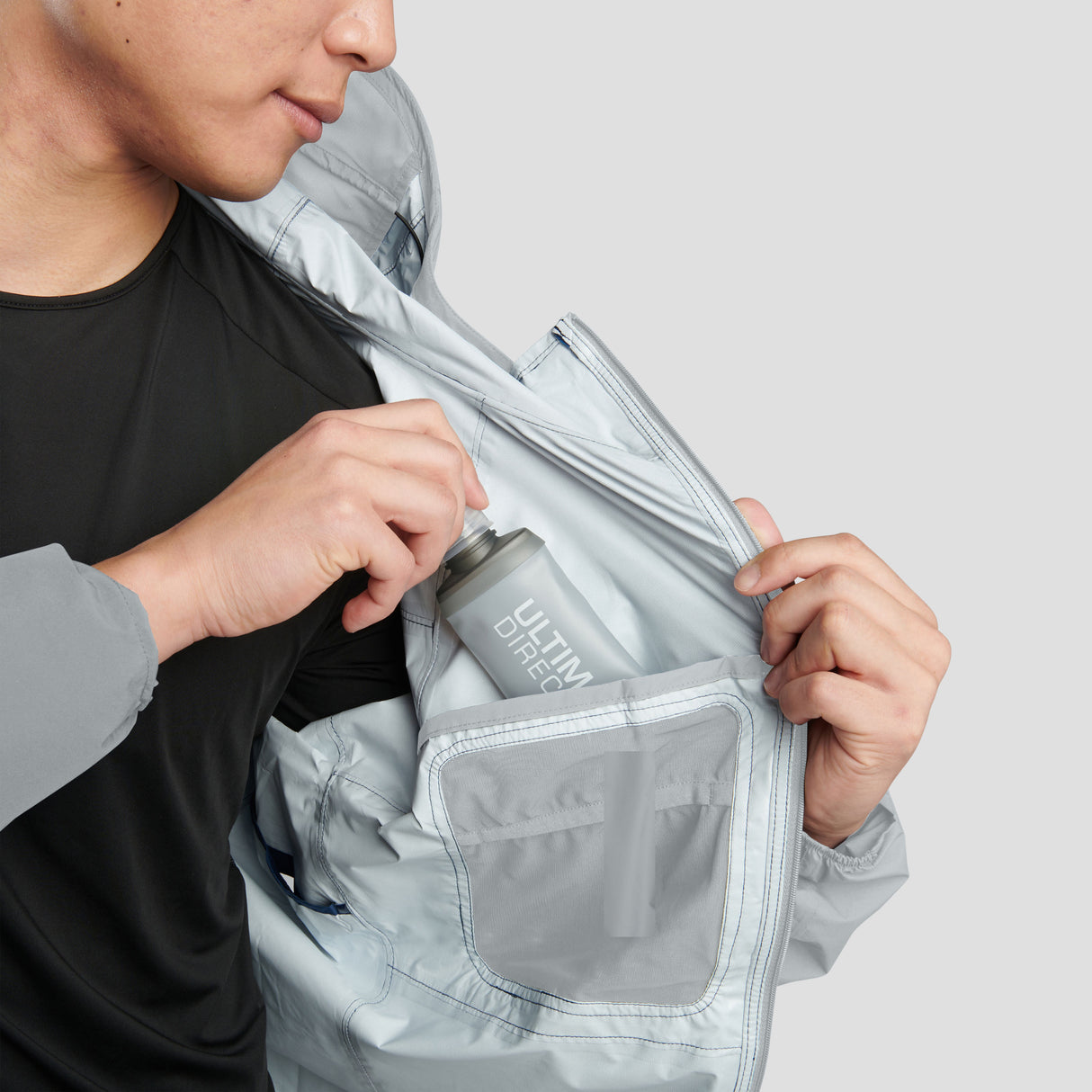 Ultimate Direction - Deluge Jacket - Homme