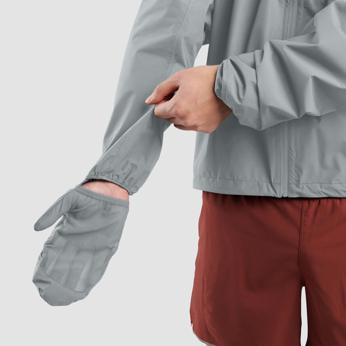 Ultimate Direction - Deluge Jacket - Homme