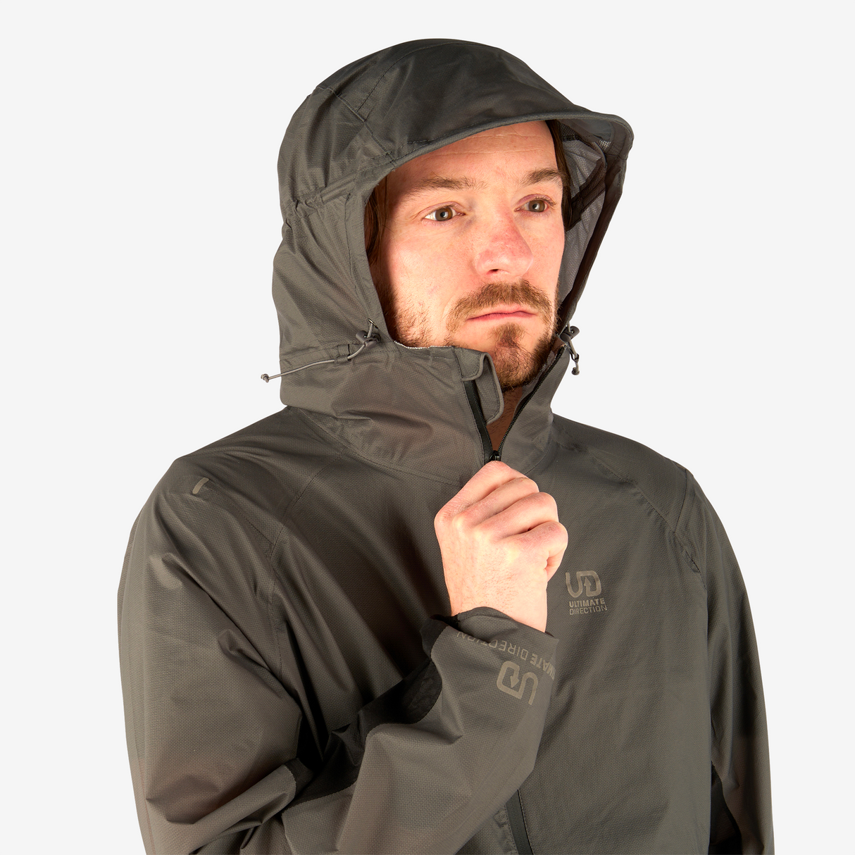 Ultimate Direction - Ultra Jacket - Homme