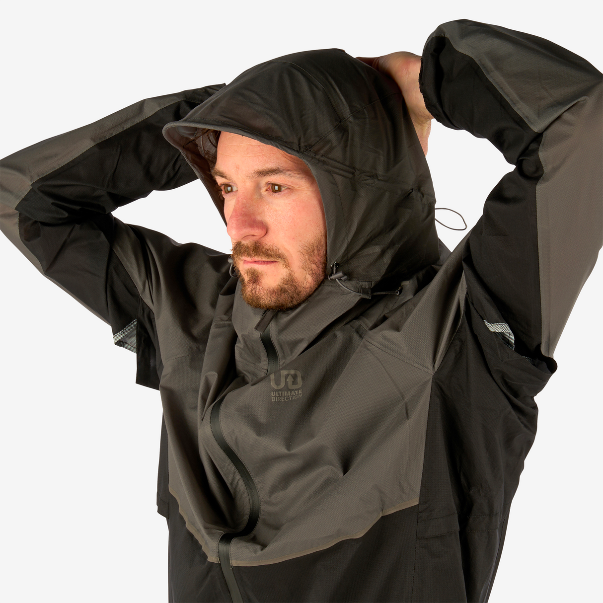 Ultimate Direction - Ultra Jacket - Homme