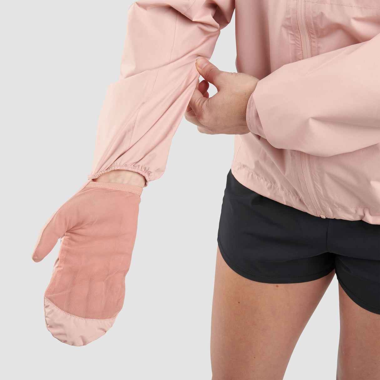 Ultimate Direction - Deluge Jacket - Femme